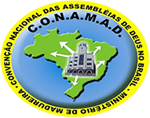 Conveo Nacional das Assembleias de Deus no Brasil