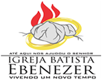 Igreja Batista Ebenzer