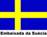 Embaixada da Sucia