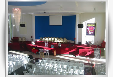 Assemblia de Deus do Cruzeiro